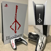 Hunter's Mark Console
