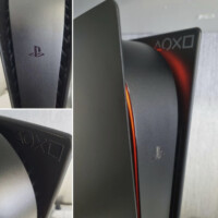 PS5 Custom Decals