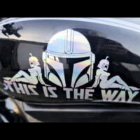 This is the Way