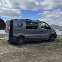 Jedi Order Transporter