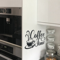 Wallart Coffee