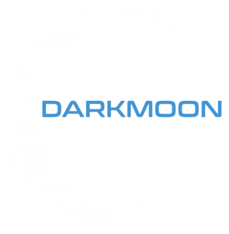 Darkmoon Graphics Logo